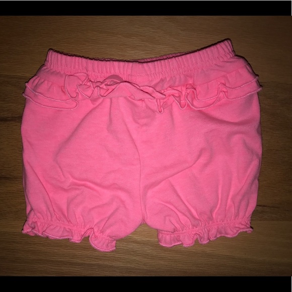 Child of mine tank top and shorts outfit. - Picture 4 of 6